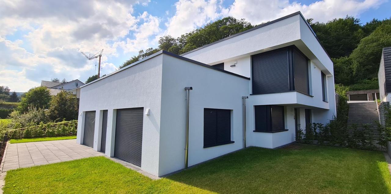 Upland Lounge Apartment Willingen  Exterior foto